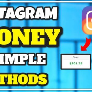 Make Money On Instagram: 2 Easy Ways To Earn Online